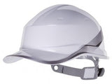 Safety Helmet Diamond Hi-Viz