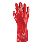 Dry-Z-Bone PVC Gloves