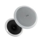 Ceiling Speaker Dual Cone 100V
