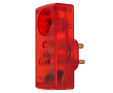 ELECTRICMATE HIGH LEVEL SURGE PROTECTED ADAPTOR