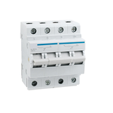 Changeover Switch 60A DIN Rail Mount