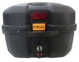 Emgo 22L Universal Motorcycle Top Box