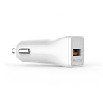 USB Car Charger 3A Quick Charge