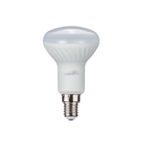 LED Spotlamp R50 230VAC 5W Cool White