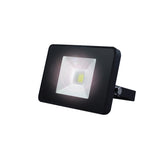 Slimline LED Floodlight With Day/Night Sensor