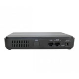 Micro DC UPS Powerbank 8800mAh 45W Gigabit