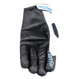 FIVE MFX3 Offroad Motocross Gloves Blue & White