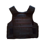 Iron Reign Tactical Vest with Molle Front View