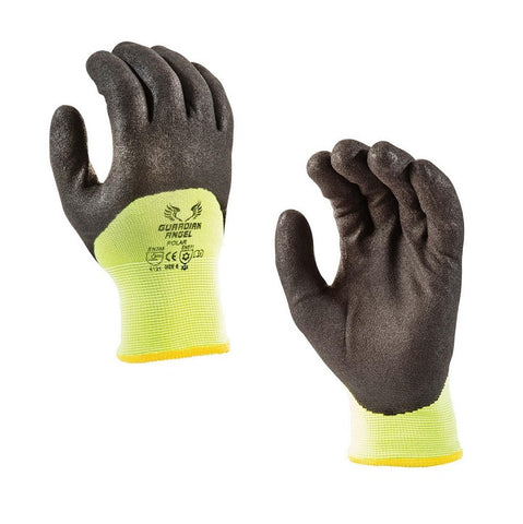 Polar Winter & Freezer Gloves