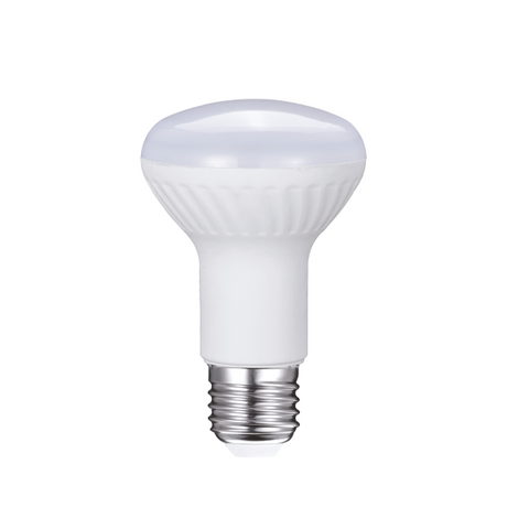 LED Spotlamp R63 230VAC 8W Cool White