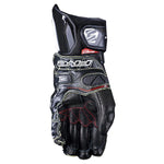 FIVE RFX3 Racing Gloves Black