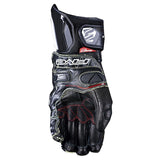FIVE RFX3 Racing Gloves Black
