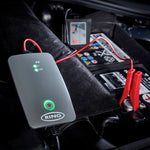 Smart Battery Charger 4 Amp