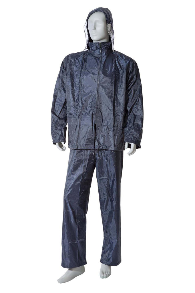 heavy duty rain gear Otter Heavy Duty Rain Suit – marcOnline