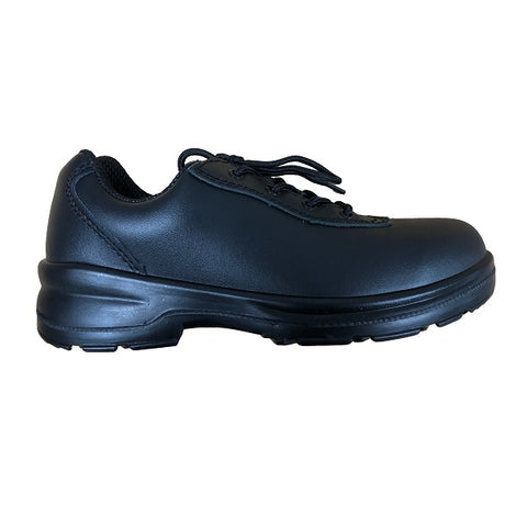 Ladies Safety Shoe - Ruby