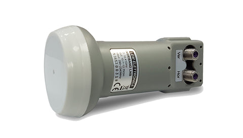 Wideband LNB