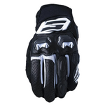 FIVE SF3 Street Gloves Black & White
