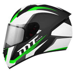MT Stinger Motorcycle Helmet