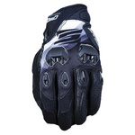 FIVE FLV Stunt Evo Replica Gloves Black & Grey