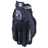 FIVE FLV Stunt Evo Replica Gloves Black & Grey