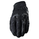 FIVE Stunt Evo Gloves Black