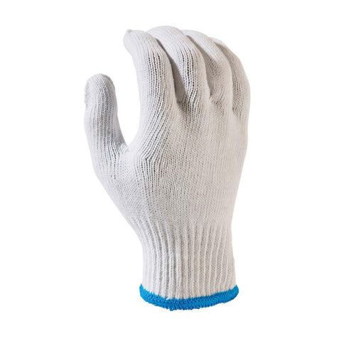 SuperCot 450 Cotton Gloves 12-pack