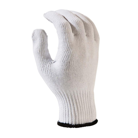 SuperCot 700 Cotton Gloves 12-pack