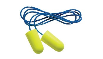 Supersoft Disposable Foam Ear Plugs - 12-pack