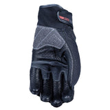 FIVE TFX3 Airflow Trail Adventure Gloves Black & Grey