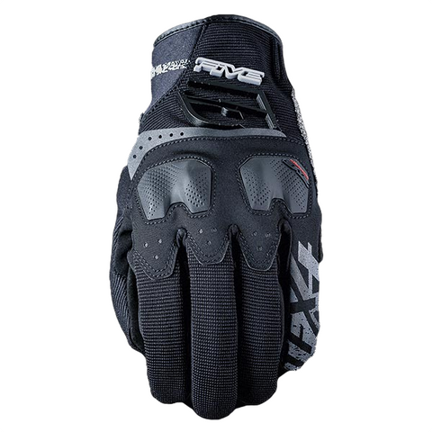 FIVE TFX4 Trail Adventure Gloves Black