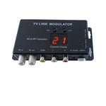 TV Link Modulator
