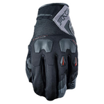 FIVE TFX3 Trail Adventure Gloves Black & Grey
