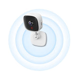 Home Security Wi-Fi Camera