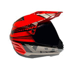VR-1 MX1V Adventure Helmets