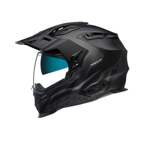 NEXX X.WED2 Carbon Vaal Adventure Helmet