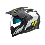 NEXX X.WED2 Carbon Vaal Adventure Helmet