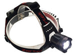 Zartek LED Rechargeable Headlamp