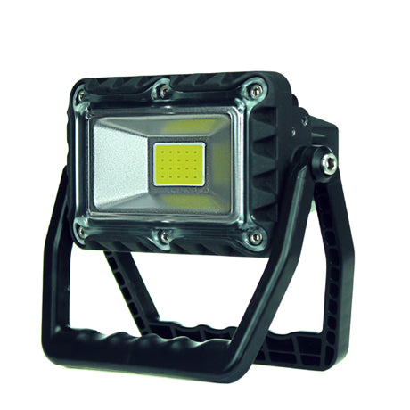 Zartek Rain & Shock Resistant Rechargeable LED Work Light