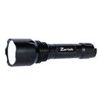 Zartek Rechargeable LED Flashlight