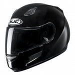 HJC CL-SP Solid Black Helmet (3XL/4XL)