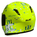 HJC CL-Y Garam Junior Full-Face Helmet