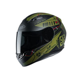 HJC CS-15 Tarex Helmet