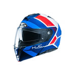 HJC i90 Hollen Flip-Up Helmet