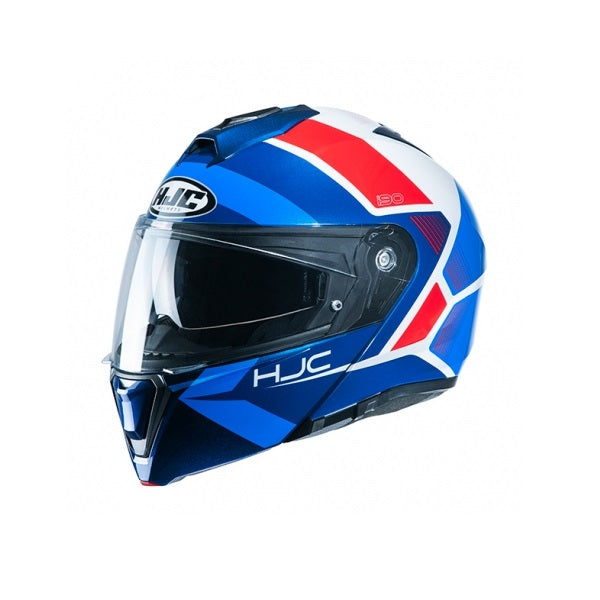 HJC i90 Hollen Flip-Up Helmet – marcOnline