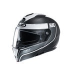 HJC i90 Davan Flip-Up Helmet