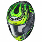 HJC RPHA-11 Crutchlow Replica