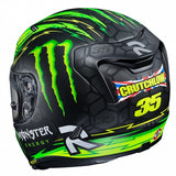HJC RPHA-11 Crutchlow Replica