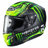 HJC RPHA-11 Crutchlow Replica
