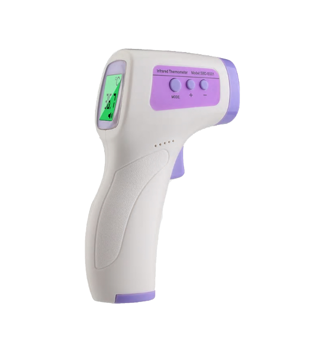 Digital Infrared Thermometer Marconline 7174