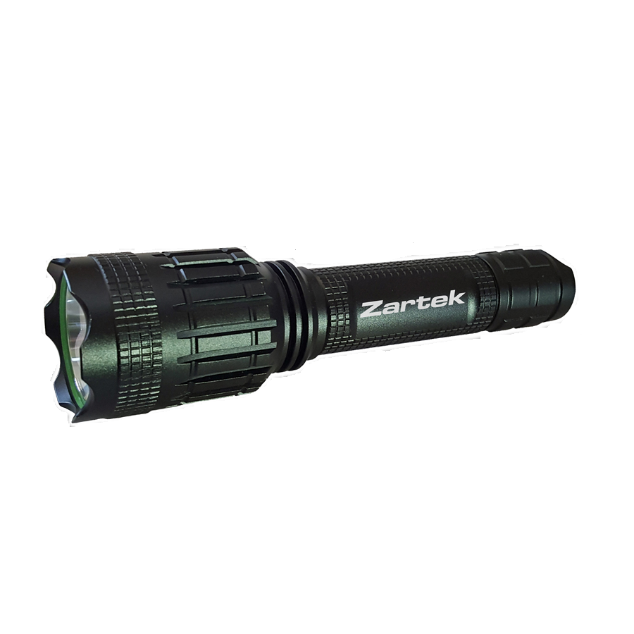 LED Flashlights